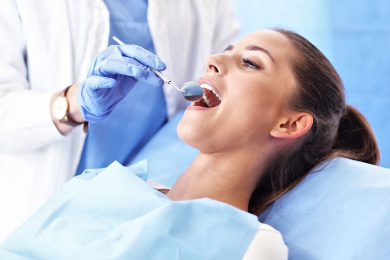 Emergency Dentist North York, ON Dental Emergencies