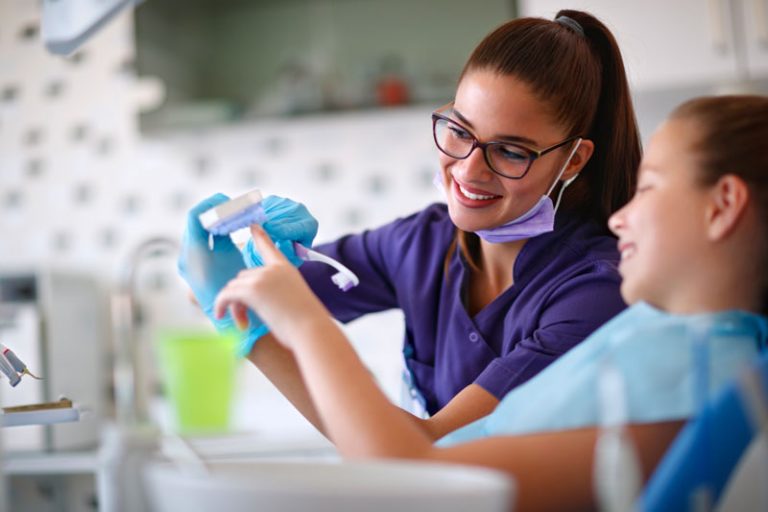 Family Dentistry North York, ON
