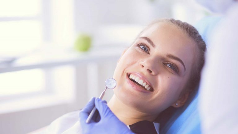 Dentist North York Isakow Dental