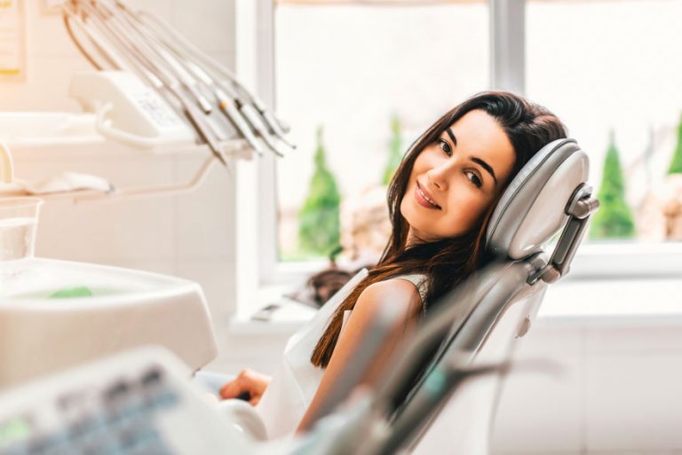 family dentist North York