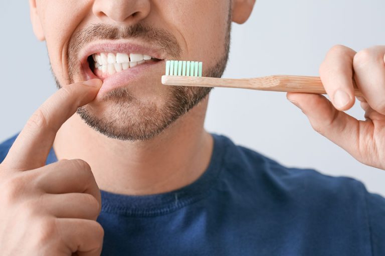 How To Brush Teeth After Wisdom Teeth Extraction