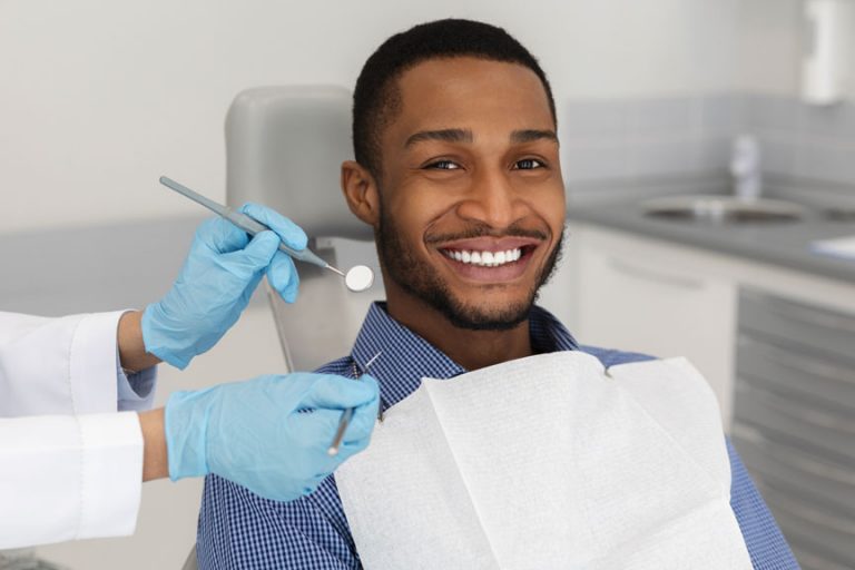 Teeth Whitening