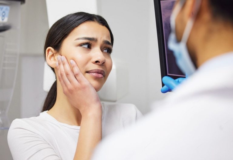 emergency dentist north york
