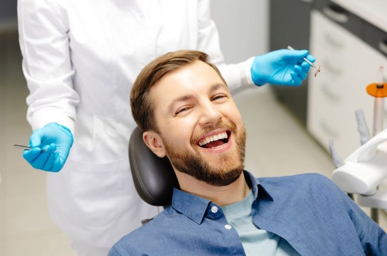 dental benefits