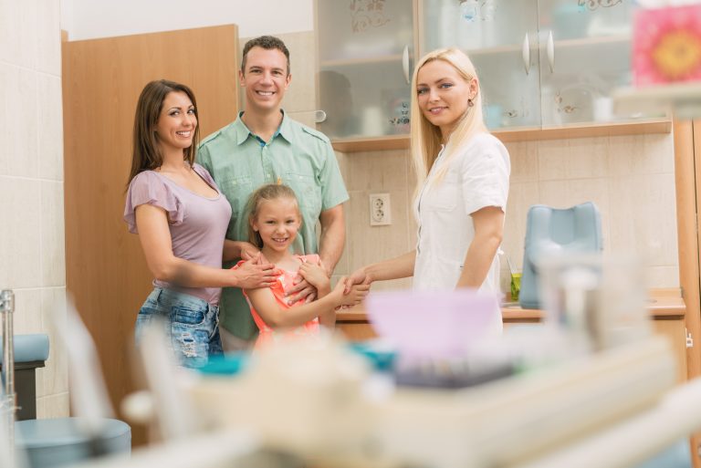 Jane Street Dentist North York