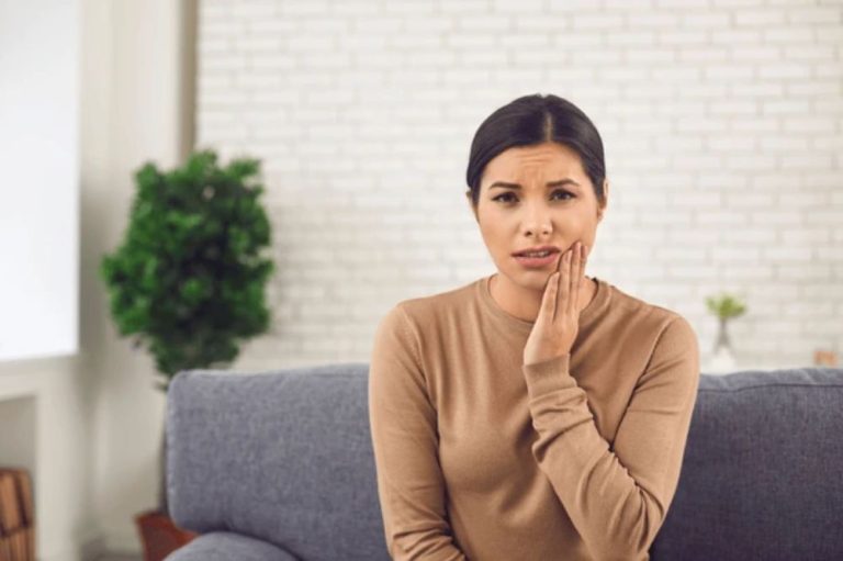 signs you might need wisdom teeth removal