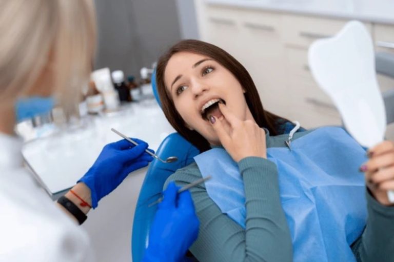 dental cleaning 101 understanding the different types of cleaning