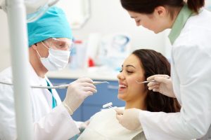 How to Maintain Good Oral Health During Pregnancy with Preventive Dentistry