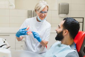 the role of hygiene and prevention in gum disease management