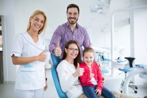 how to find a good family dentist when you re new to the area