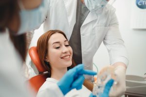 what are dental bridges and how long do they last